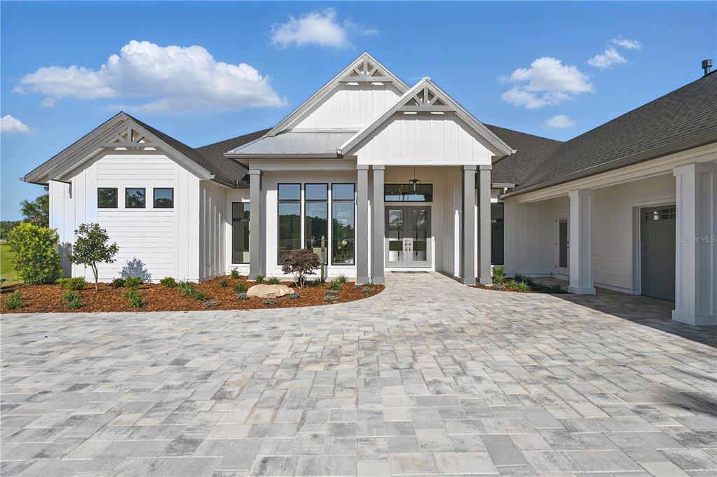 5040 Southwest 125th Street Archer, FL 32618 - Photo 3 of 59