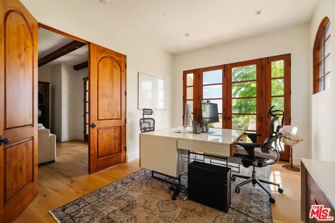$6,999,000 | 2656 Vista Del Mar Road, Topanga, CA 90290