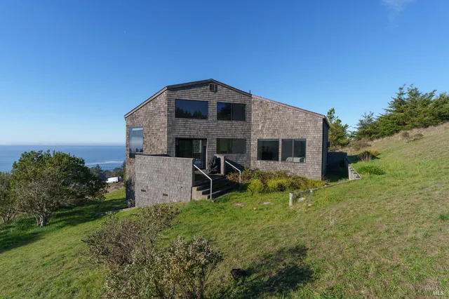 $1,725,000 | 36840 Greencroft Close, The Sea Ranch, CA 95497