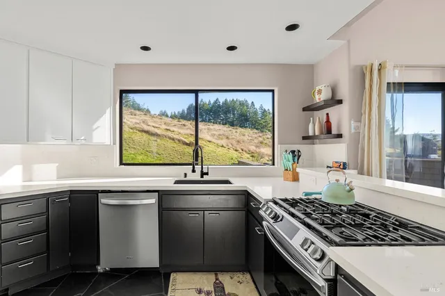 $1,725,000 | 36840 Greencroft Close, The Sea Ranch, CA 95497