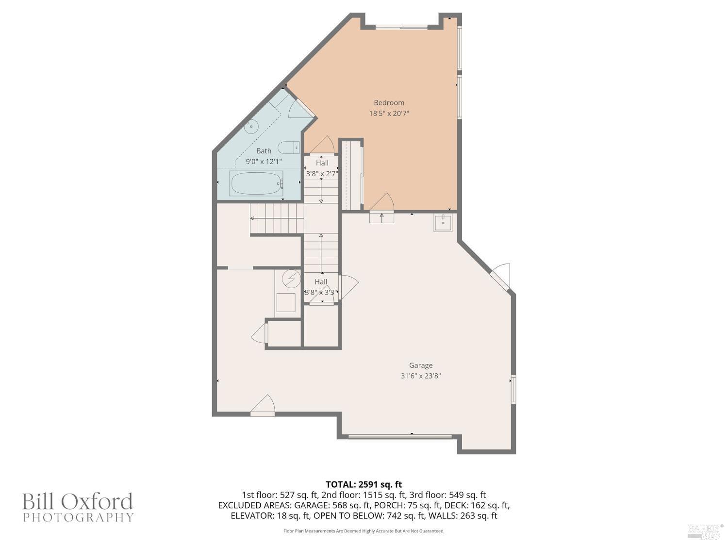 36840 Greencroft Close The Sea Ranch, CA 95497 - Photo 47 of 54