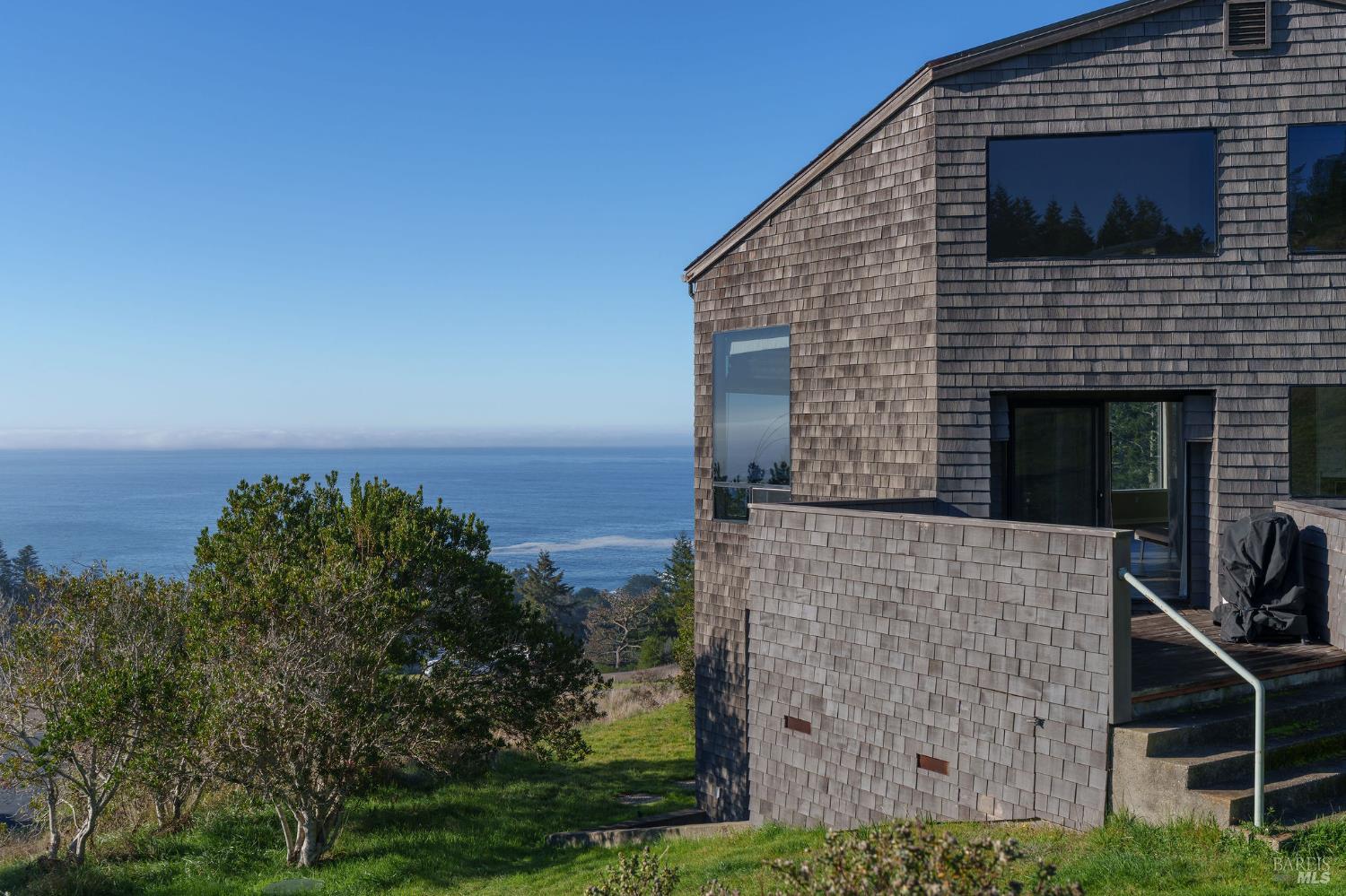 36840 Greencroft Close The Sea Ranch, CA 95497 - Photo 52 of 54