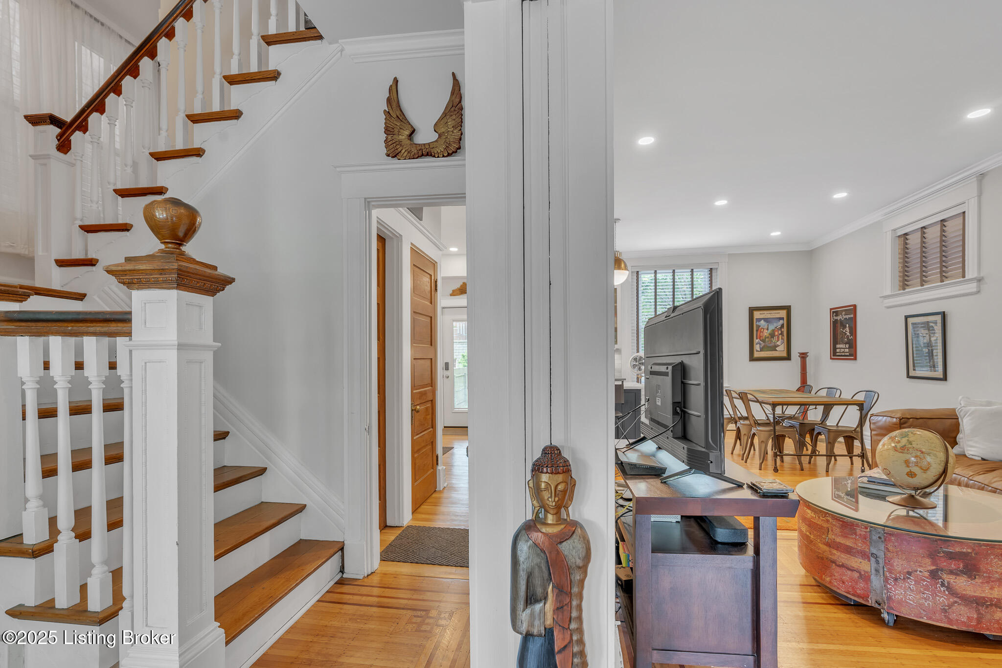 1206 Cherokee Road Louisville, KY 40204 - Photo 10 of 62 DSC08756