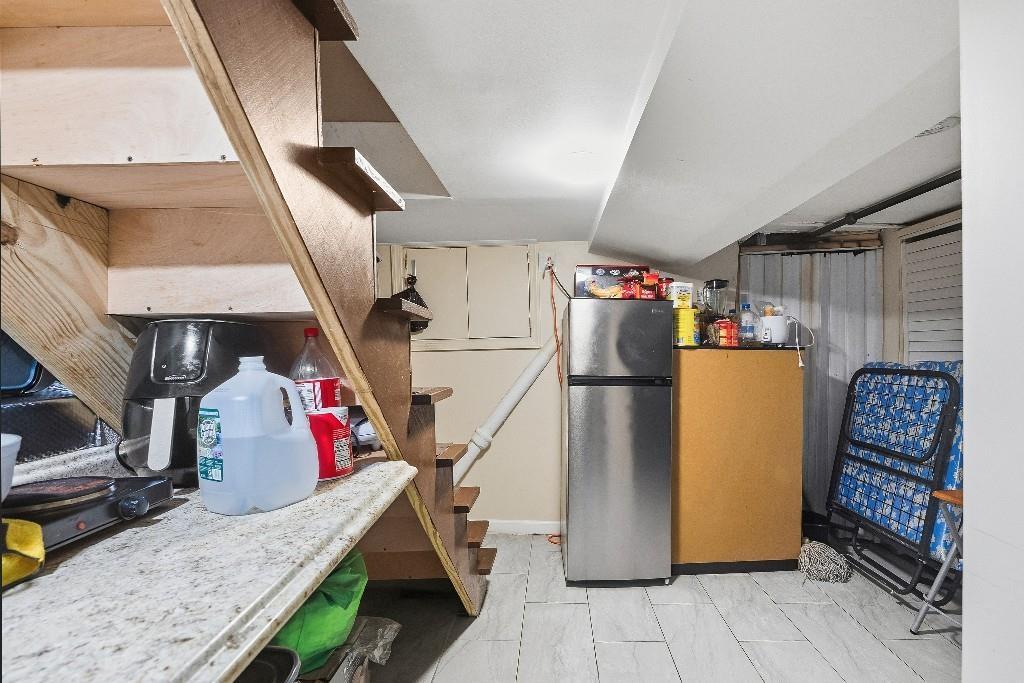 383 Broadway Passaic, NJ 07055 - Photo 14 of 21 a view of storage and utility room