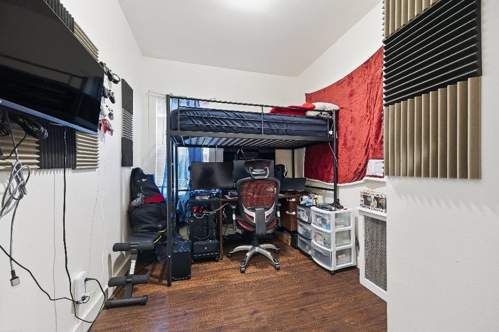 383 Broadway Passaic, NJ 07055 - Photo 6 of 21 a view of a room with gym equipment