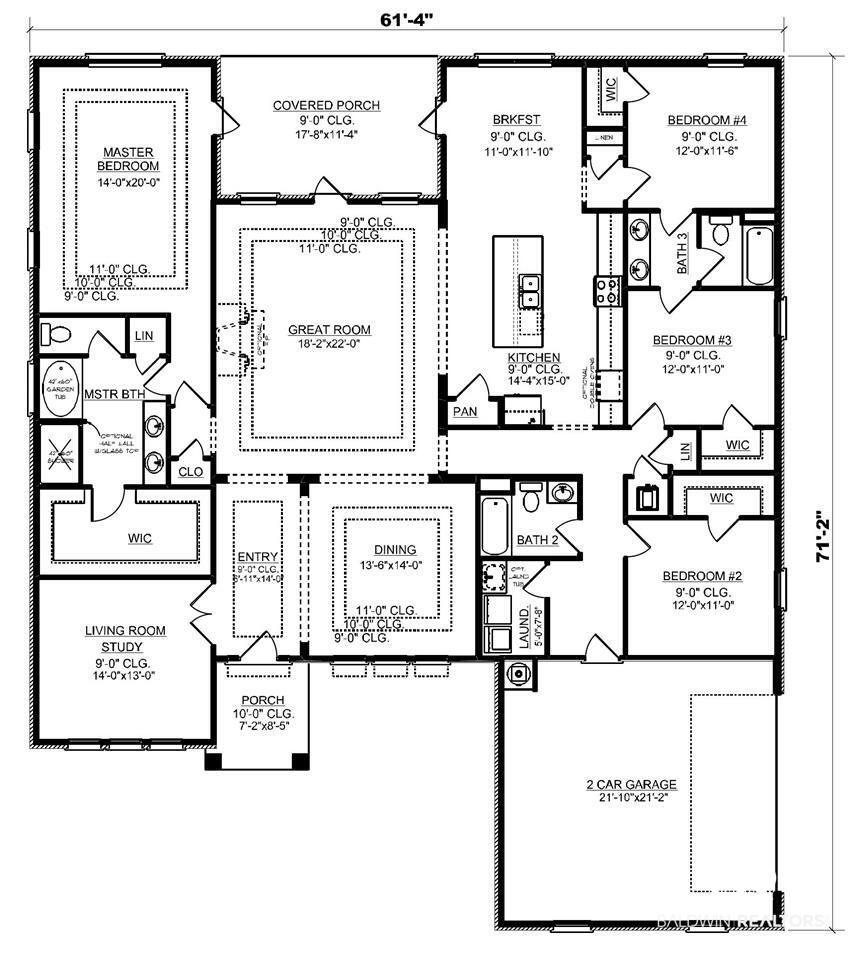 26684 Rosedown Lane Daphne, AL 36526 - Photo 6 of 6