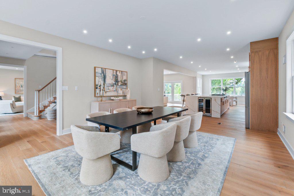 6002 Onondaga Road Bethesda, MD 20816 - Photo 11 of 70