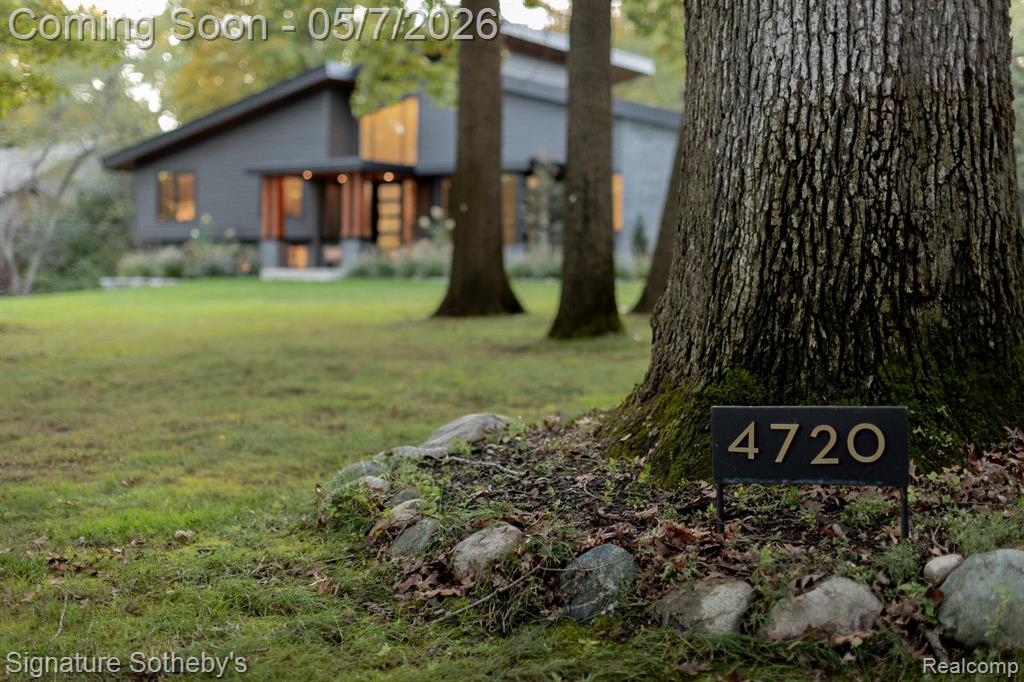 4720 Dover Road Bloomfield Hills, MI 48304 - Photo 60 of 60