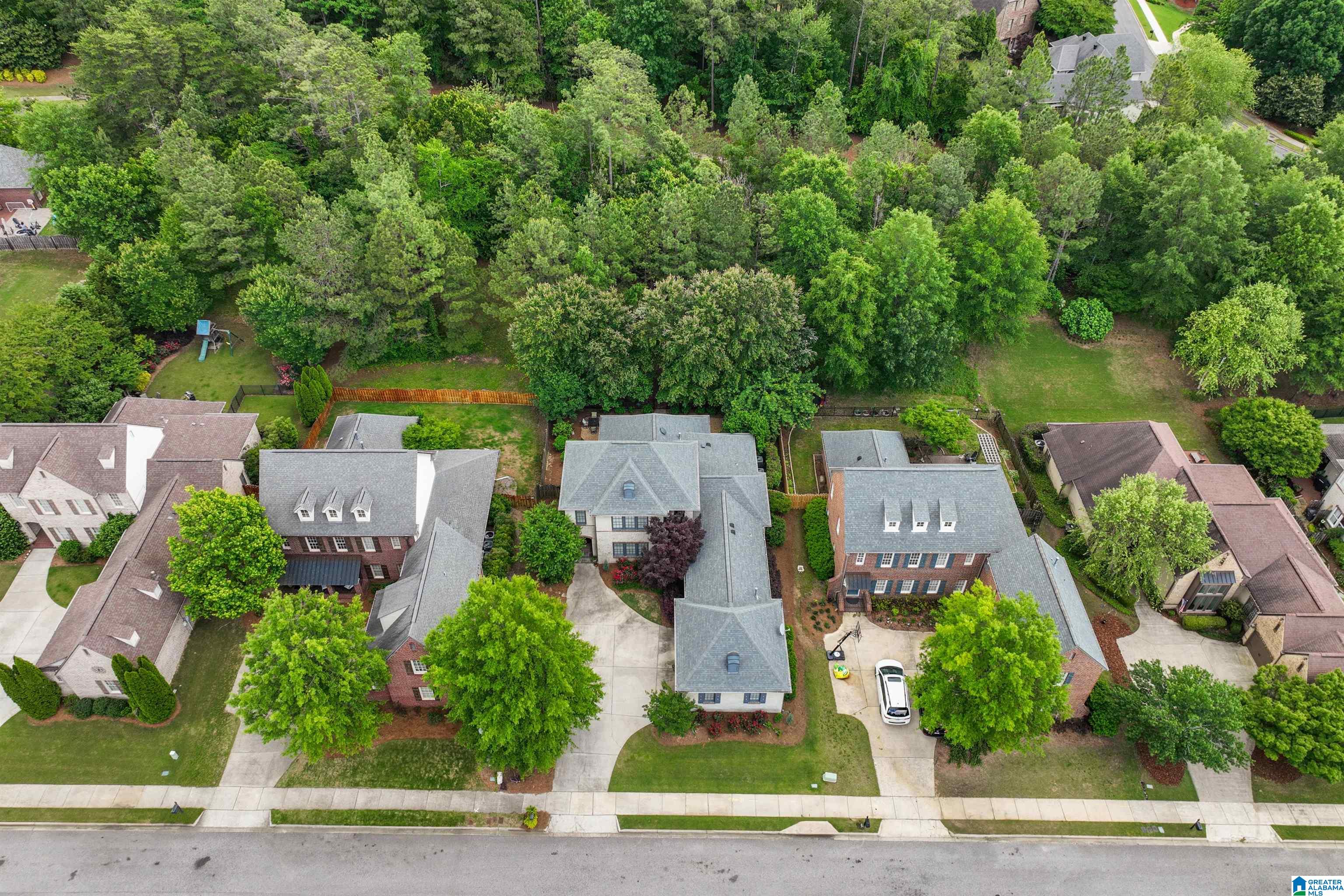 2339 Freestone Ridge Cove Birmingham, AL 35226 - Photo 56 of 74