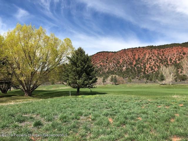176 Diamond A Ranch Road Carbondale, CO 81623 - Photo 3 of 10 a view of grassy field with mountain