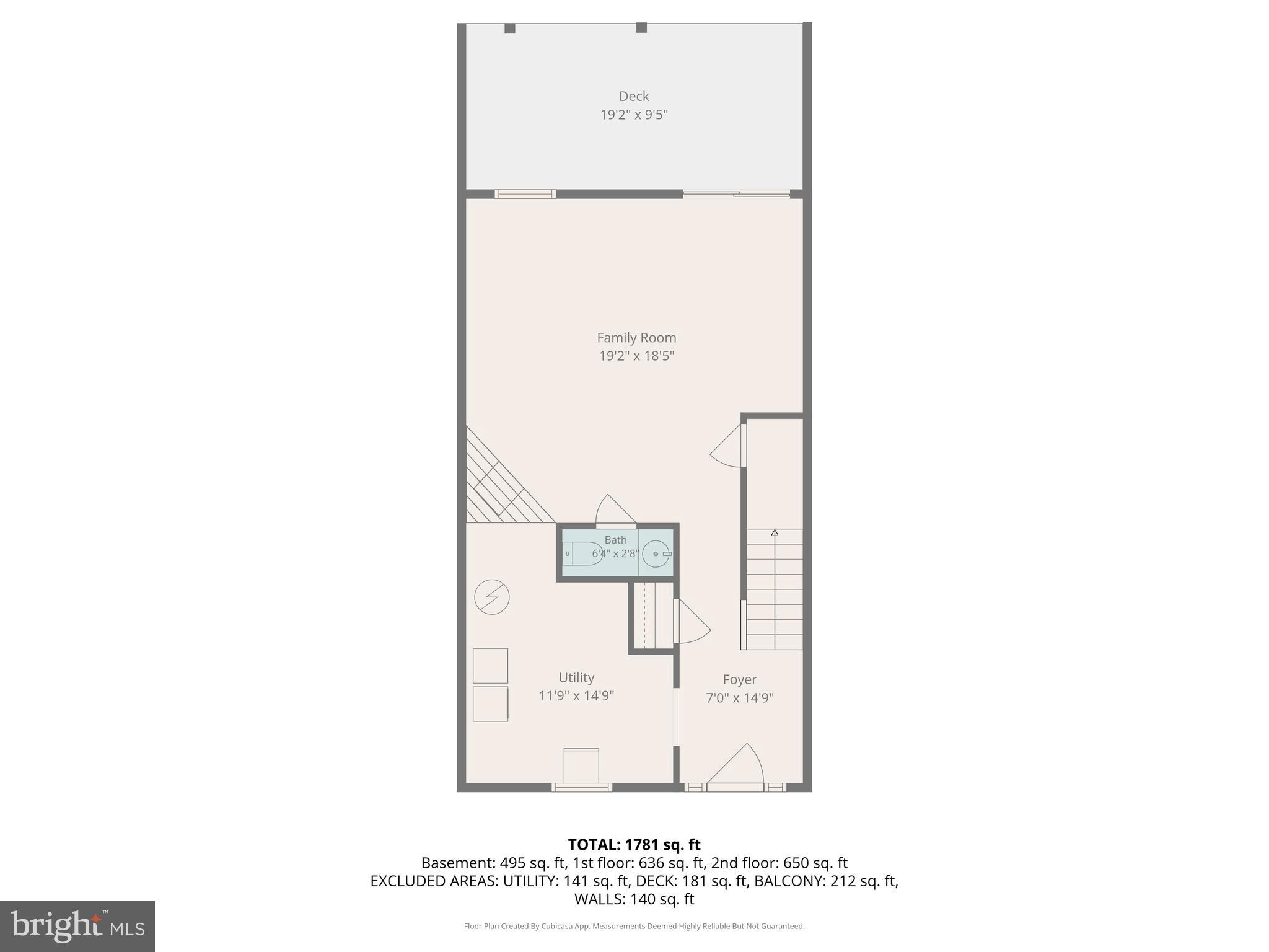 2577 Ambling Circle, Unit 46 Crofton, MD 21114 - Photo 63 of 64