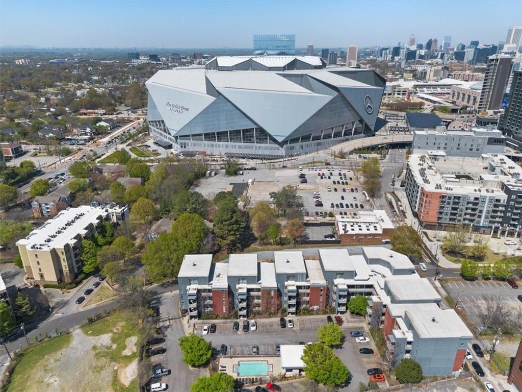 89 Mangum Street Southwest, Unit 119 Atlanta, GA 30313 - Photo 25 of 26 Gallery Image 25