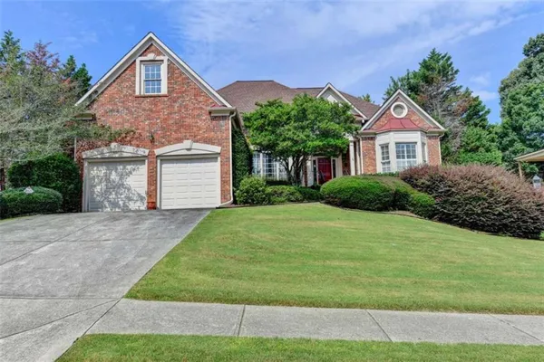 $489,900 | 1672 Woodbow Crossing, Dacula, GA 30019