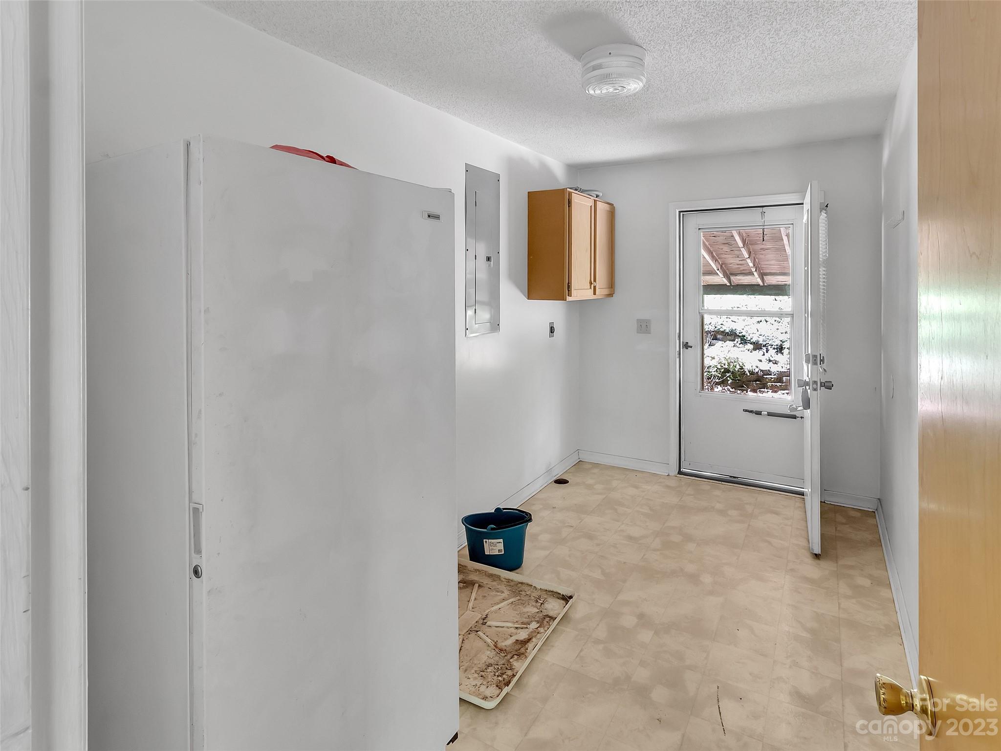 799 Nellie John Drive Clyde, NC 28721 - Photo 15 of 38 a view of an empty room