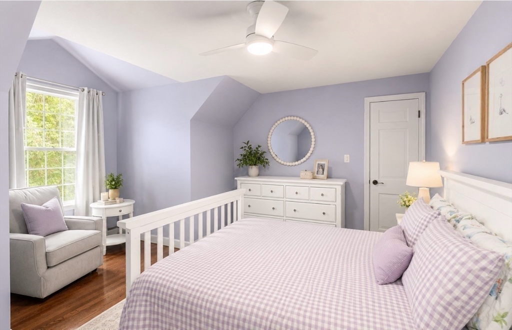 135 Lawndale Road Mansfield, MA 02048 - Photo 25 of 42 Gallery Image 25