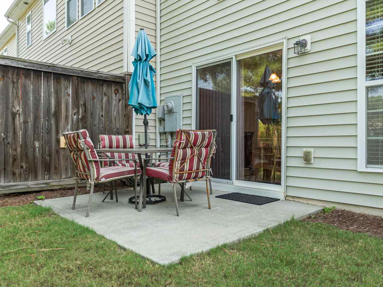 8209 Saltwood Place Raleigh, NC 27617 - Photo 26 of 30 Photo 26