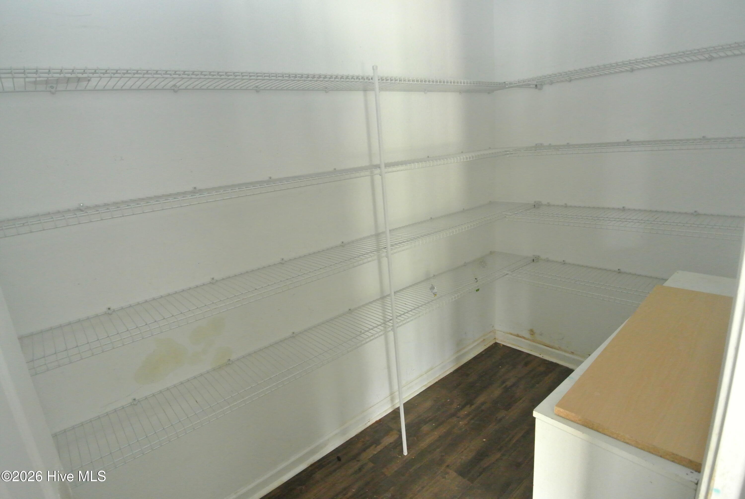 315 Station House Road New Bern, NC 28562 - Photo 12 of 28 Kitchen pantry
