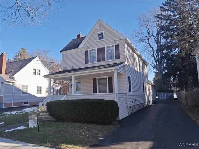 $199,900 | 30 Prospect Avenue, Batavia City, NY 14020