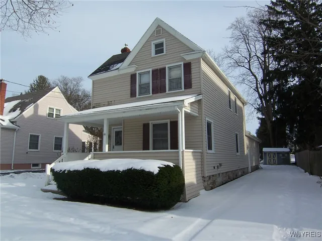 $199,900 | 30 Prospect Avenue, Batavia City, NY 14020