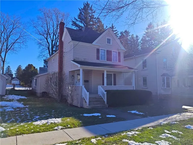 $199,900 | 30 Prospect Avenue, Batavia City, NY 14020