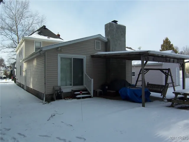 $199,900 | 30 Prospect Avenue, Batavia City, NY 14020