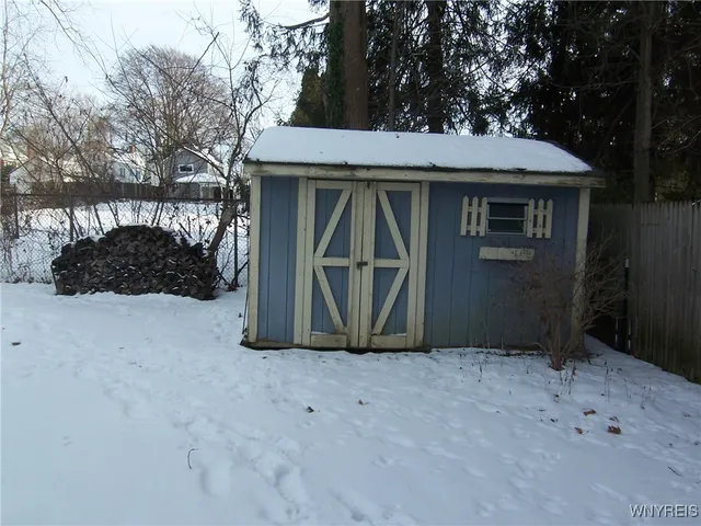 $199,900 | 30 Prospect Avenue, Batavia City, NY 14020