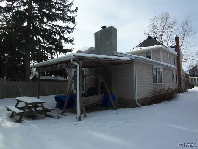 $199,900 | 30 Prospect Avenue, Batavia City, NY 14020