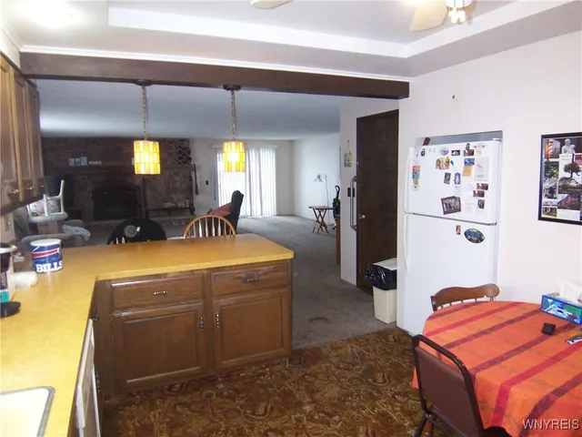 $199,900 | 30 Prospect Avenue, Batavia City, NY 14020