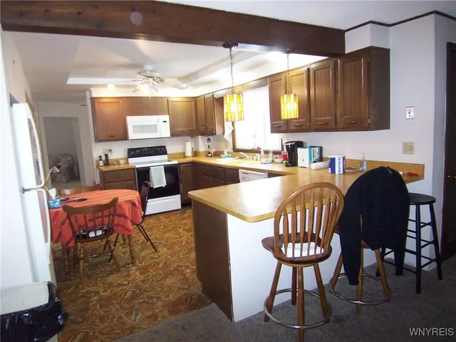 $199,900 | 30 Prospect Avenue, Batavia City, NY 14020