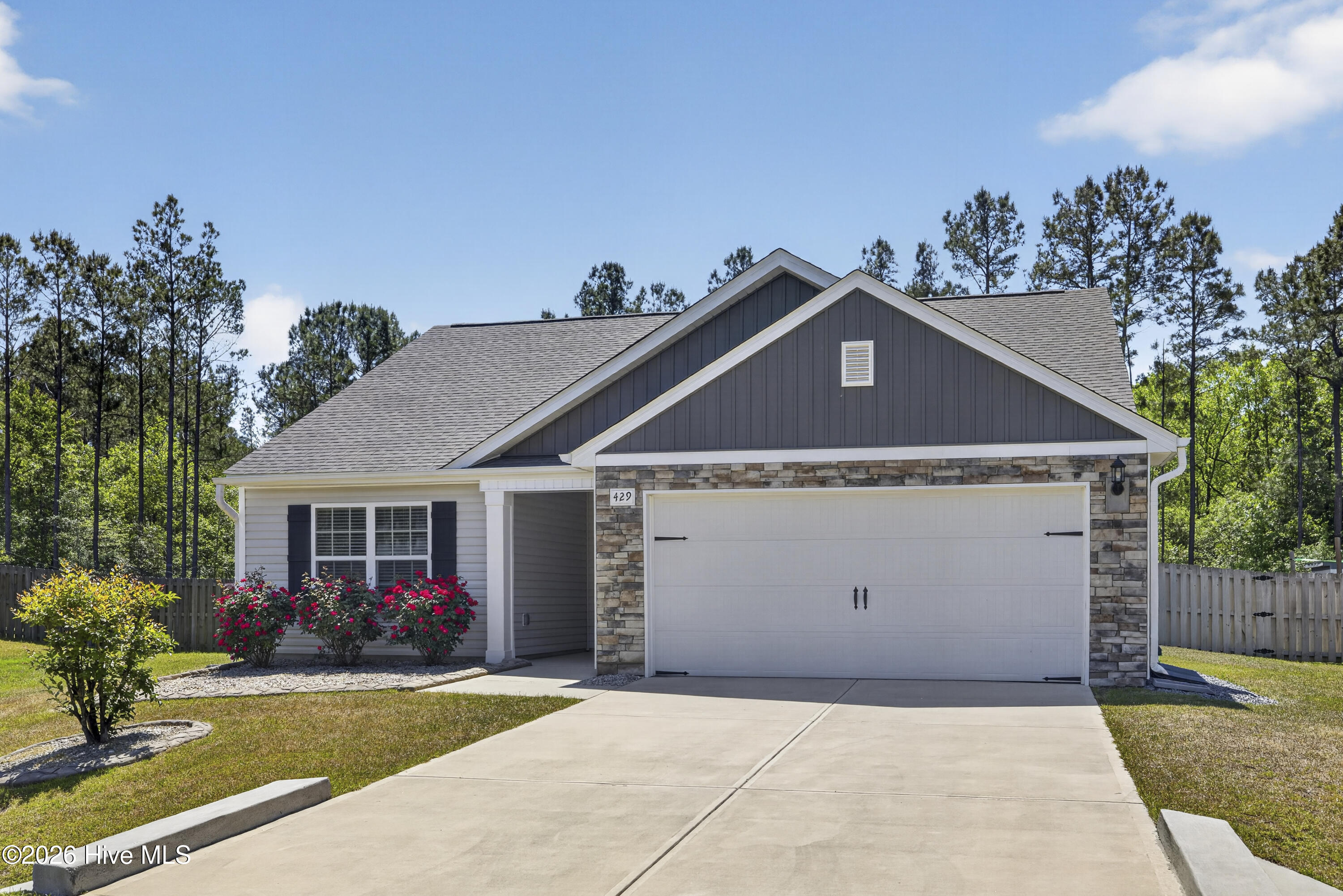 429 Poppleton Drive Hampstead, NC 28443 - Photo 47 of 48 429PoppletonDrive-3