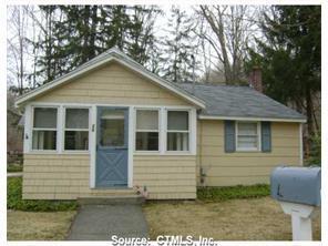 26 Brook Road Cornwall, CT 06754 - Photo 1 of 1