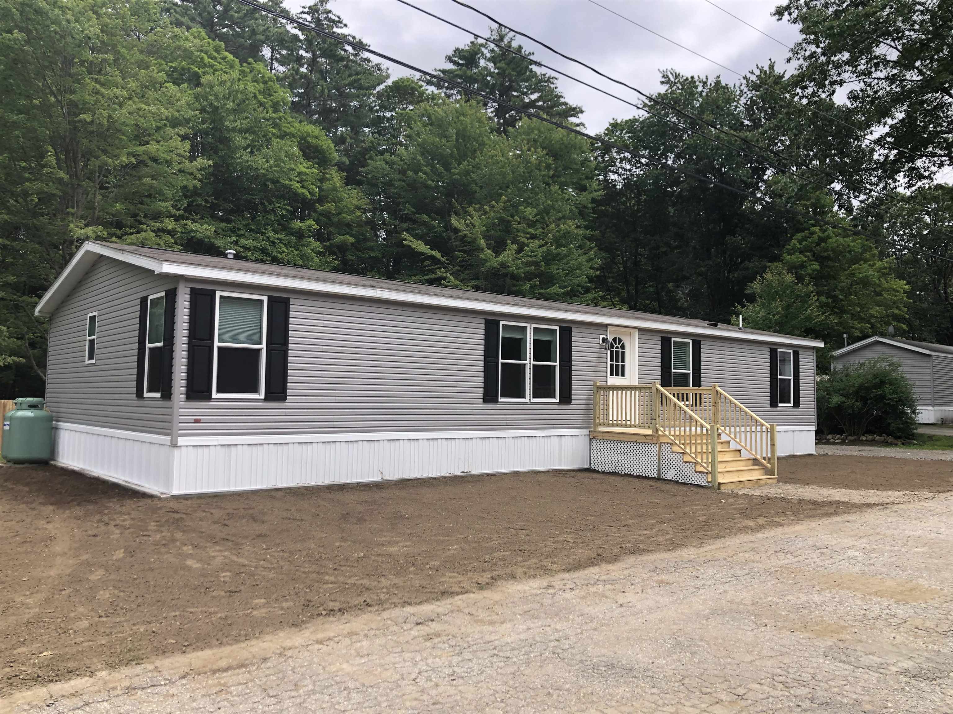 35 Spruce Road Danville, NH 03819 - Photo 1 of 2