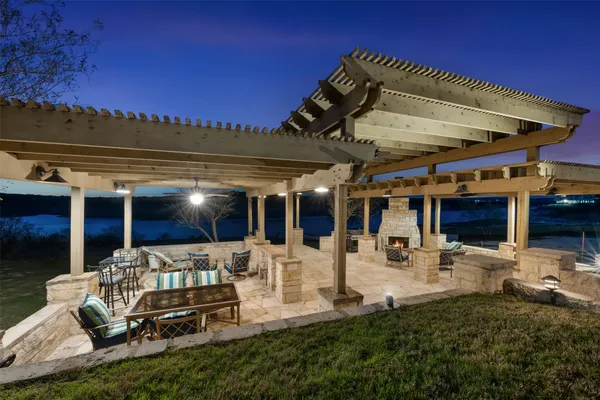 $9,500 | 3008 Point Cove, Lago Vista, TX 78645
