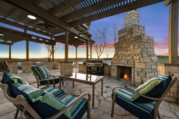 $9,500 | 3008 Point Cove, Lago Vista, TX 78645
