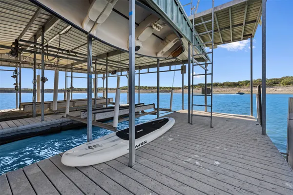 $9,500 | 3008 Point Cove, Lago Vista, TX 78645