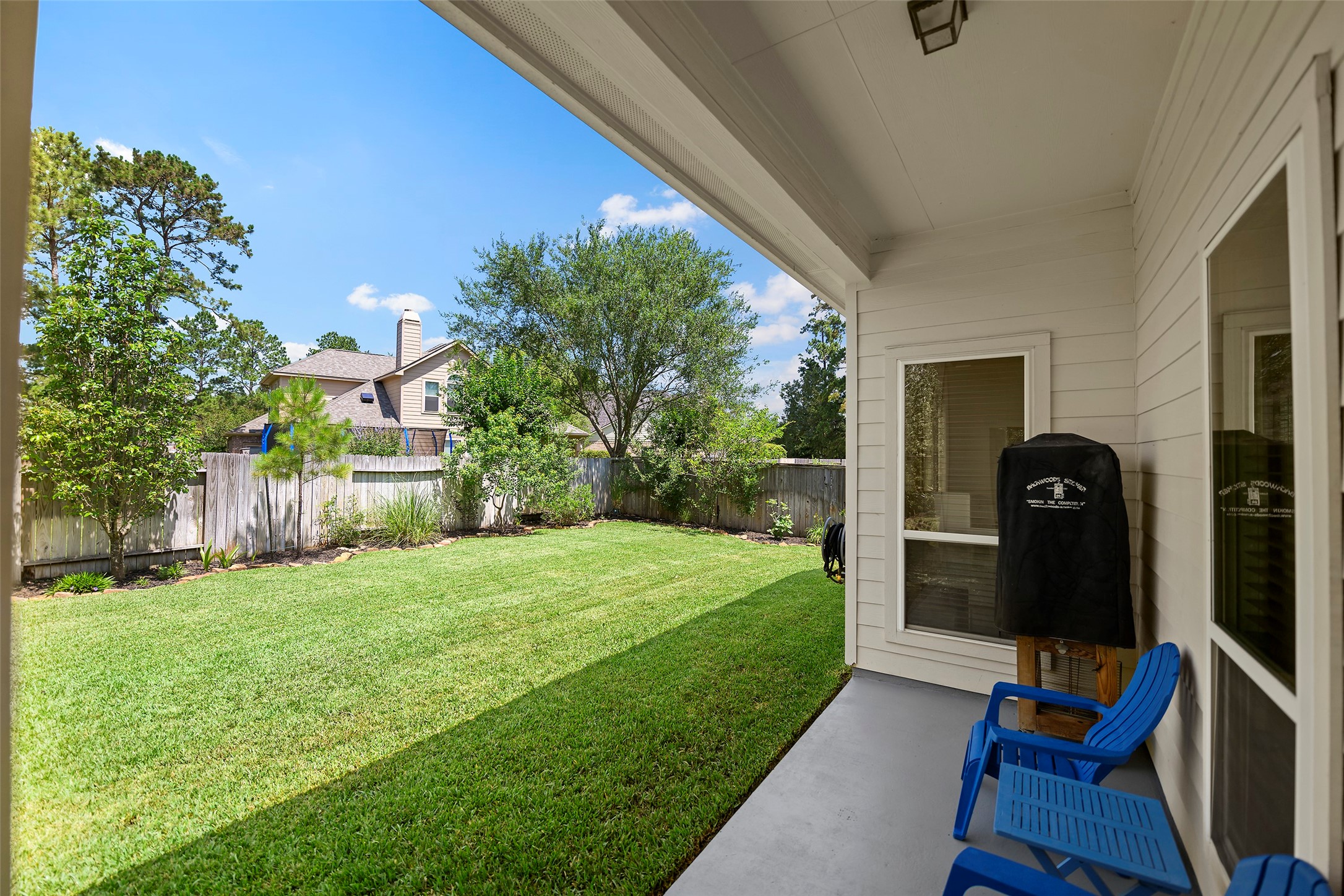 10 Sagamore Ridge Place Spring, TX 77389 - Photo 19 of 25