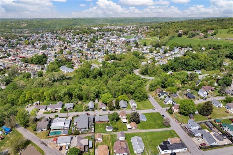 845 Walnut Street Rochester, PA 15074 - Photo 5 of 5 a view of a city