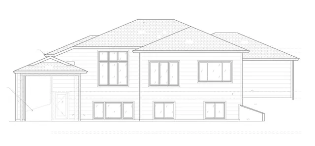 $549,900 | 1605 North Lakeside Drive, Andover, KS 67002