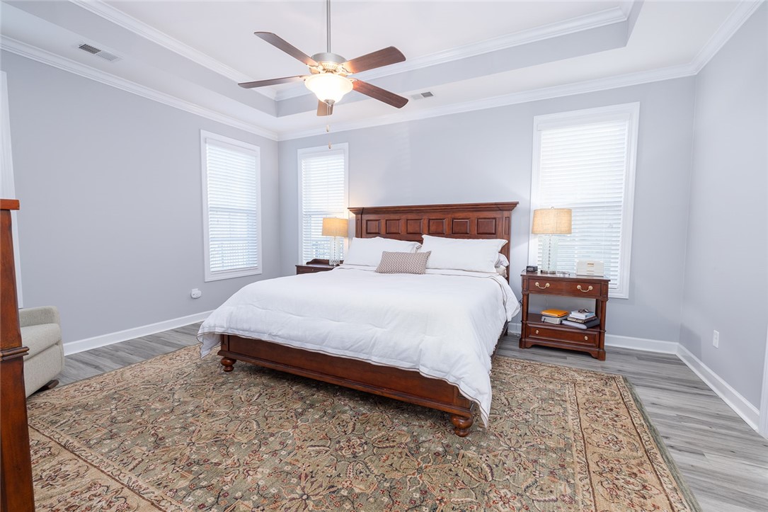 244 Crestgate Way Easley, SC 29642 - Photo 14 of 29