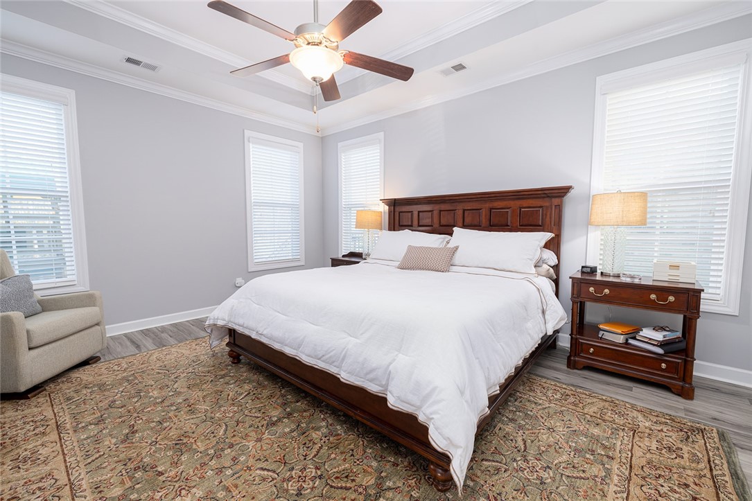 244 Crestgate Way Easley, SC 29642 - Photo 15 of 29