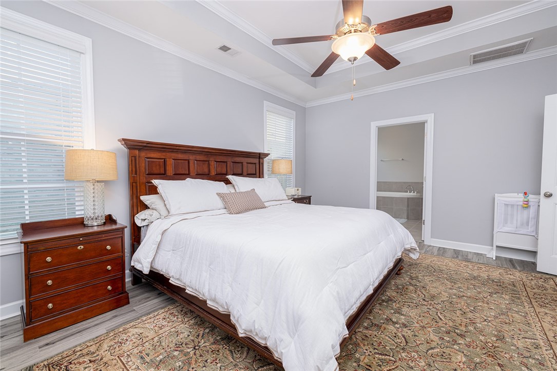 244 Crestgate Way Easley, SC 29642 - Photo 16 of 29