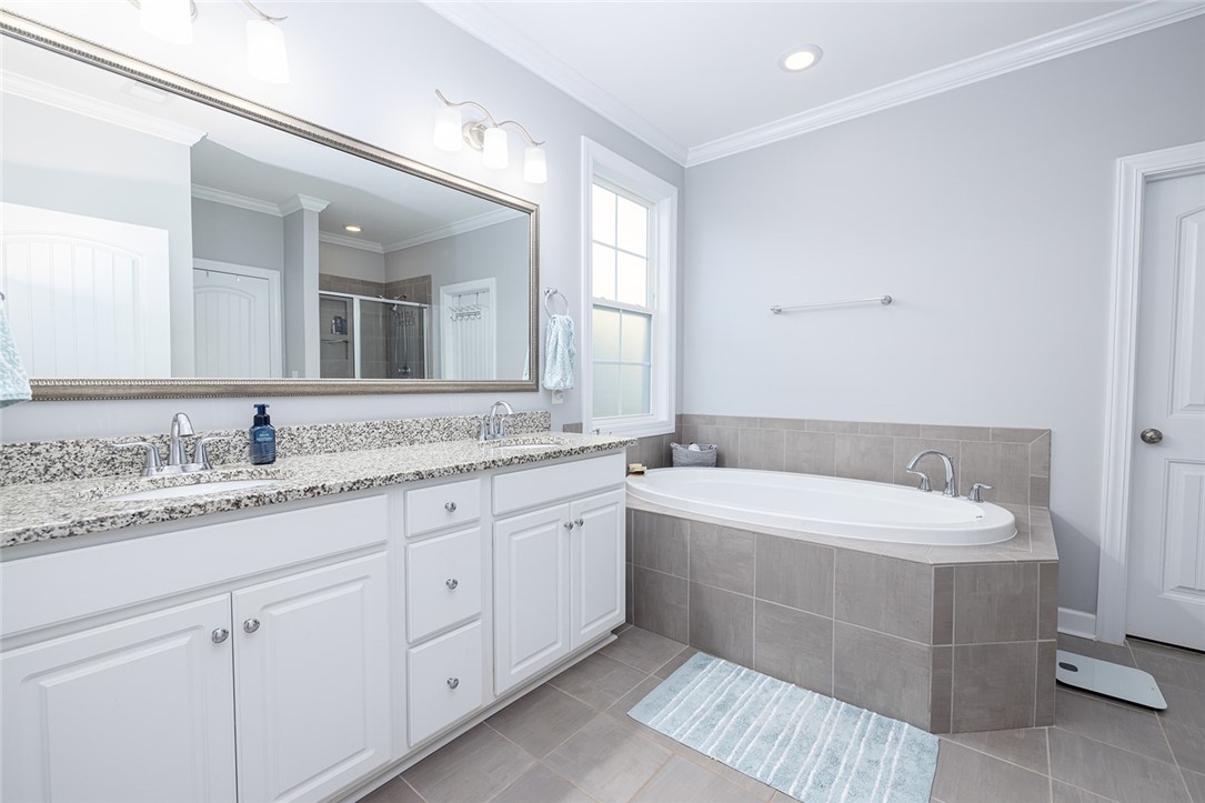 244 Crestgate Way Easley, SC 29642 - Photo 17 of 29