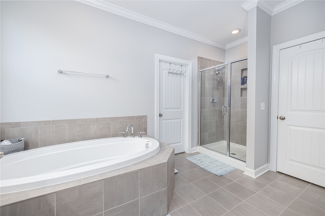244 Crestgate Way Easley, SC 29642 - Photo 18 of 29