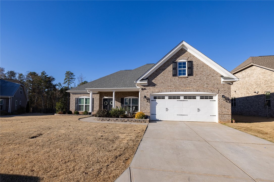 244 Crestgate Way Easley, SC 29642 - Photo 2 of 29