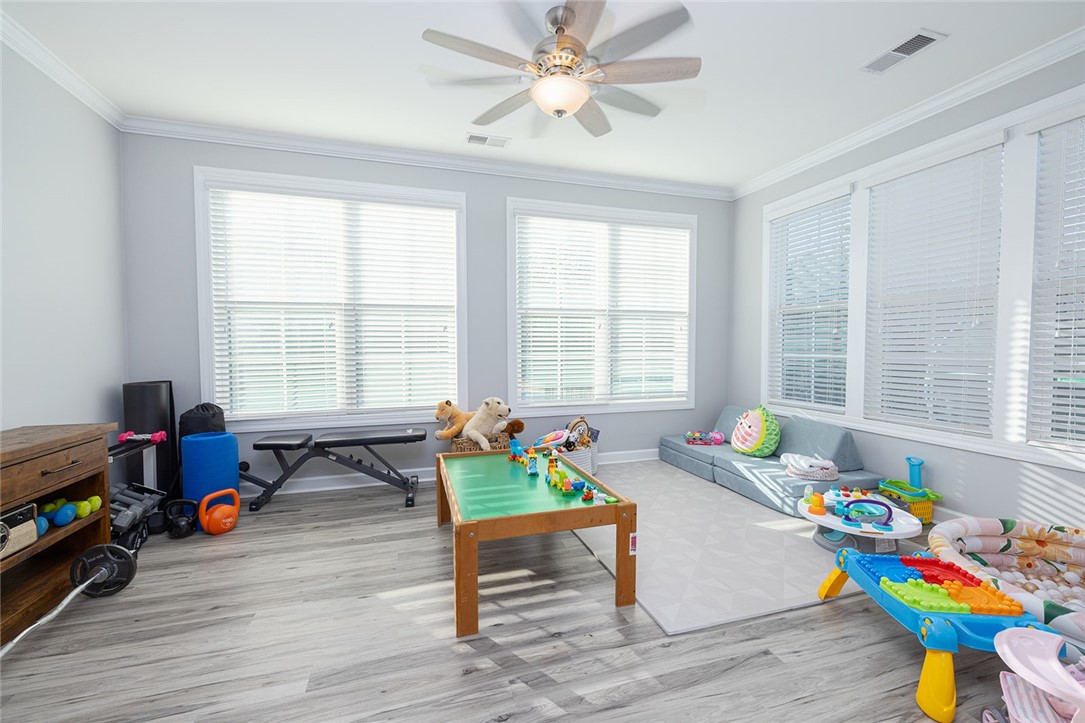 244 Crestgate Way Easley, SC 29642 - Photo 22 of 29