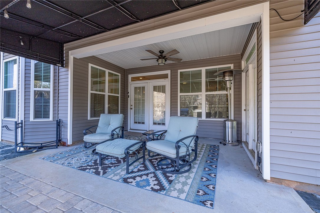 244 Crestgate Way Easley, SC 29642 - Photo 26 of 29
