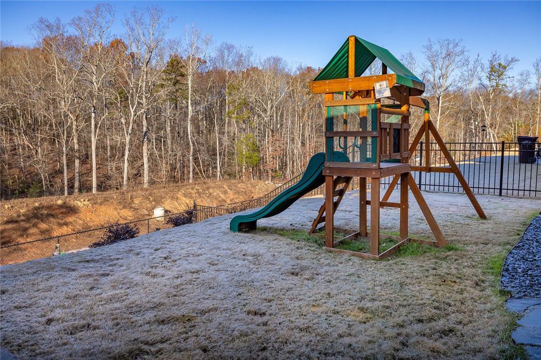 244 Crestgate Way Easley, SC 29642 - Photo 28 of 29