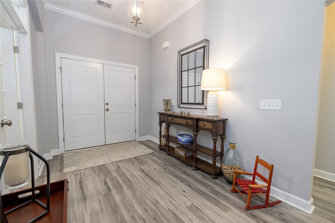 244 Crestgate Way Easley, SC 29642 - Photo 5 of 29