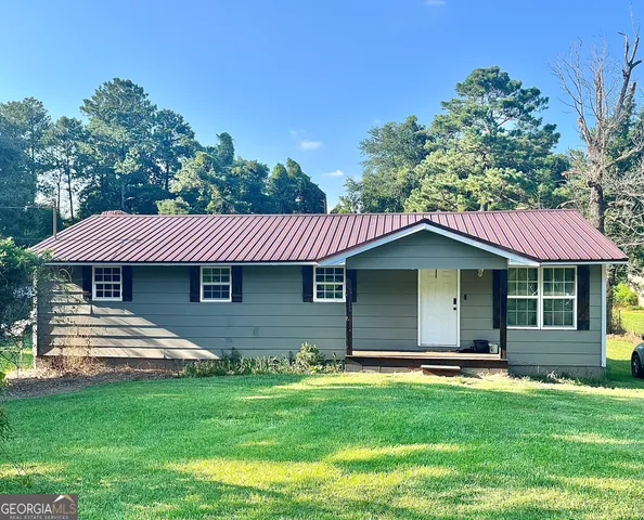$210,000 | 353 Weldon Road, Forsyth, GA 31029