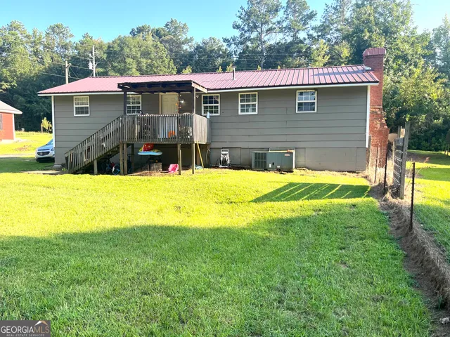$210,000 | 353 Weldon Road, Forsyth, GA 31029
